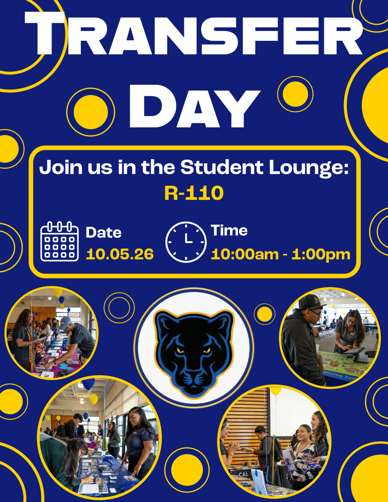 Merritt Transfer Day 2026 Flyer