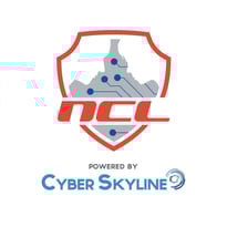National Cyber League Logo