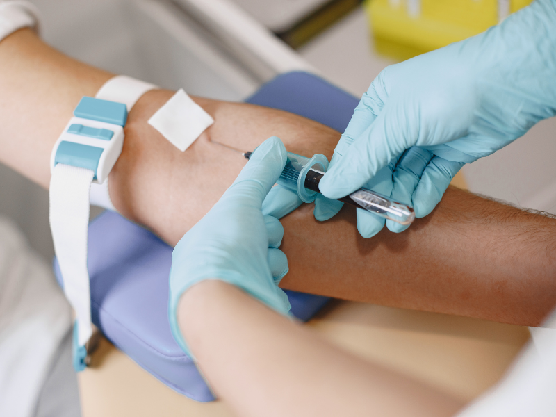 Administrative Medical Assisting –&nbsp;Certificate of Achievement