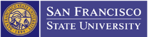 San Francisco State University Logo