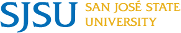 San Jose State University Logo
