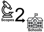 Scopes2schoolsLogo