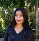 Student Trustee Jazlyn Tandel