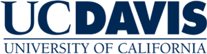 UC Davis Logo
