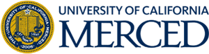 UC Merced Logo