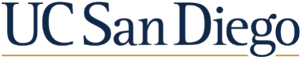 UC San Diego Logo