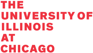 University of Illinois at Chicago Logo