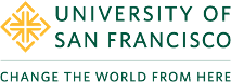 University of San Francisco Logo
