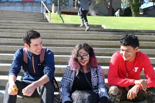 merritt puente welcome