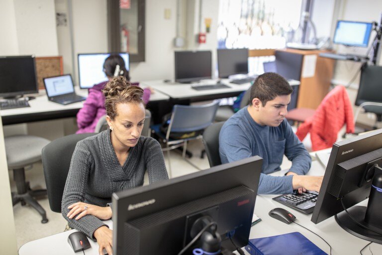 Merritt Computer Information Systems